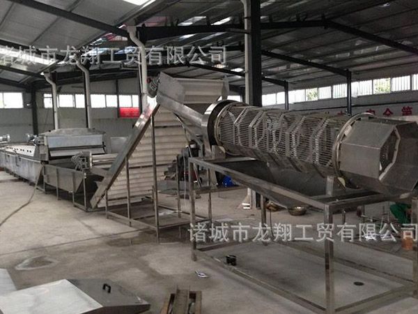 蛋品加工设备厂家